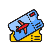 Ticket Flight